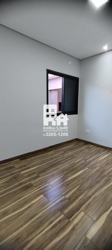 🏡 Casa à Venda – Residencial Campo Verde, Boituva/SP  Boituva - 