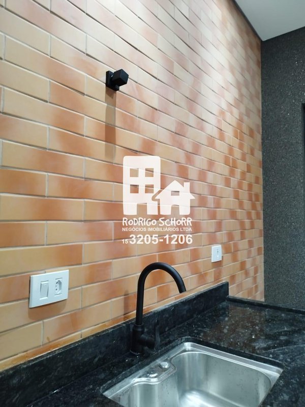 🏡 Casa à Venda – Residencial Campo Verde, Boituva/SP  Boituva - 