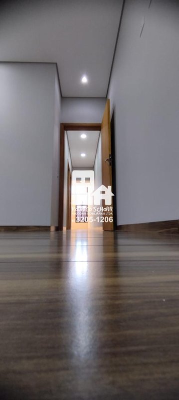 🏡 Casa à Venda – Residencial Campo Verde, Boituva/SP  Boituva - 