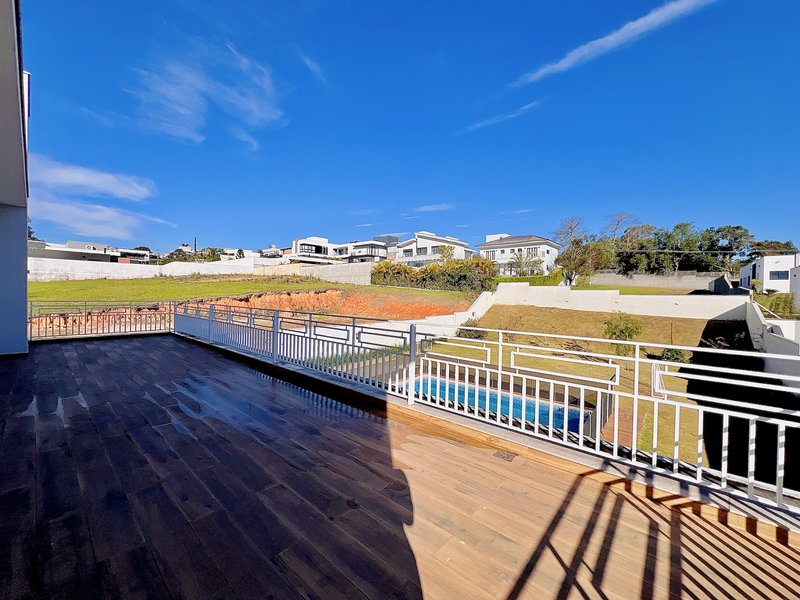 🏡 Alto Padrão, Vista Deslumbrante e Muito Charme em terreno de 1.000m² Alameda Nantes Sorocaba - 