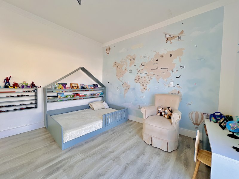 🏡 Alto Padrão, Vista Deslumbrante e Muito Charme em terreno de 1.000m² Alameda Nantes Sorocaba - 