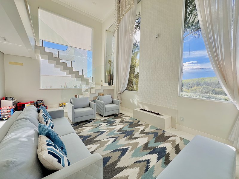 🏡 Alto Padrão, Vista Deslumbrante e Muito Charme em terreno de 1.000m² Alameda Nantes Sorocaba - 