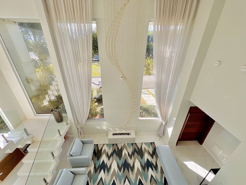 🏡 Alto Padrão, Vista Deslumbrante e Muito Charme em terreno de 1.000m² Alameda Nantes Sorocaba - 