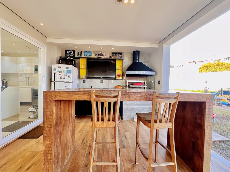 🏡 Alto Padrão, Vista Deslumbrante e Muito Charme em terreno de 1.000m² Alameda Nantes Sorocaba - 