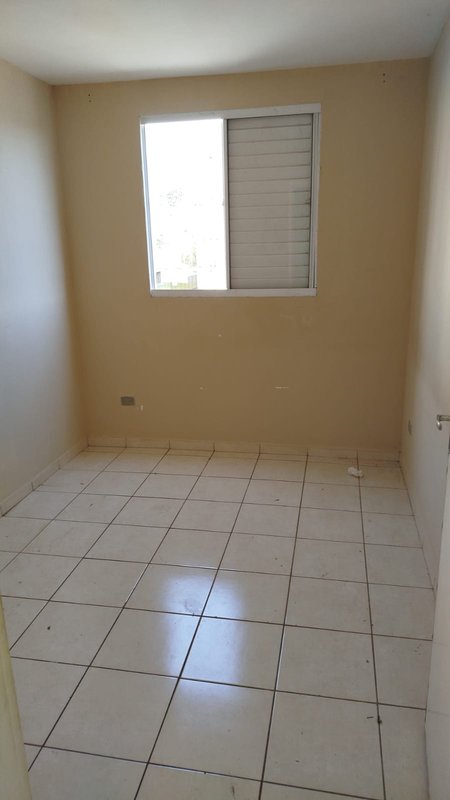 Apartamento - Condomínio Varsóvia Rua Sezefredo Fagundes Franco da Rocha - 