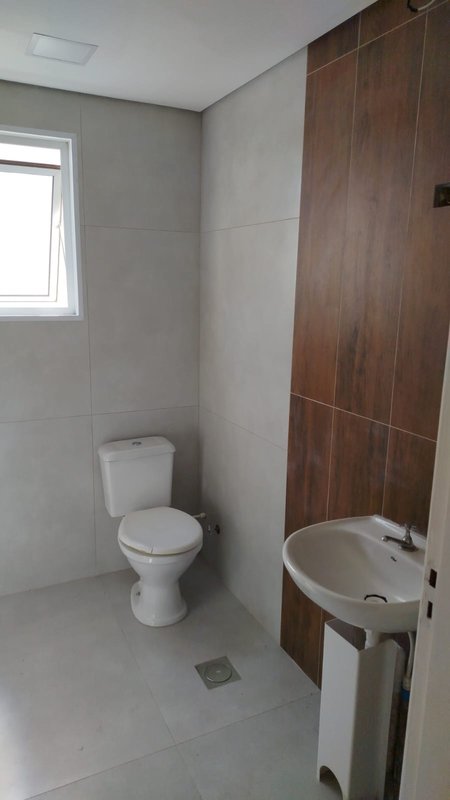 Apartamento - Condomínio Varsóvia Rua Sezefredo Fagundes Franco da Rocha - 