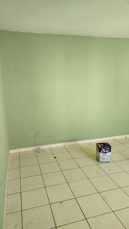 Apartamento - Condomínio Varsóvia Rua Sezefredo Fagundes Franco da Rocha - 
