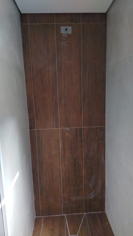 Apartamento - Condomínio Varsóvia Rua Sezefredo Fagundes Franco da Rocha - 