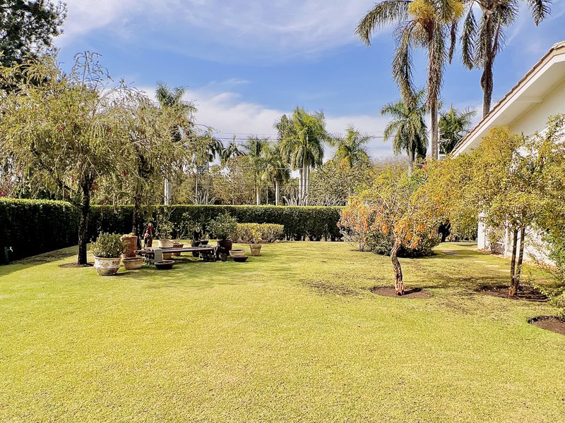 🏡 Exclusividade e Sofisticação ao Lado do Campo de Golfe  Araçoiaba da Serra - 