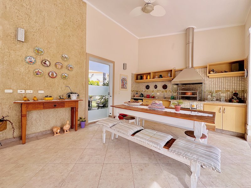 🏡 Exclusividade e Sofisticação ao Lado do Campo de Golfe  Araçoiaba da Serra - 