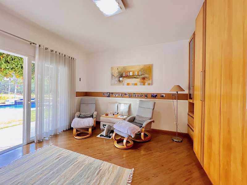 🏡 Exclusividade e Sofisticação ao Lado do Campo de Golfe  Araçoiaba da Serra - 