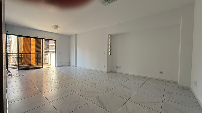 ALUGA-SE APARTAMENTO 160M2 – 3 VAGAS – ÓTIMA LOCALIZAÇÃO Rua Caiubi São Paulo - 