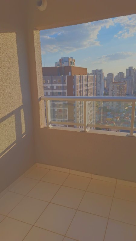VENDO APARTAMENTO NOVO – 30M2 – 2 QUARTOS – TERREÇO VISTA LIVRE Rua Guaicurus São Paulo - 