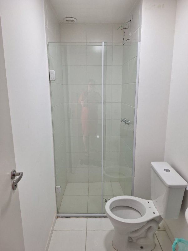 VENDO APARTAMENTO NOVO – 30M2 – 2 QUARTOS – TERREÇO VISTA LIVRE Rua Guaicurus São Paulo - 