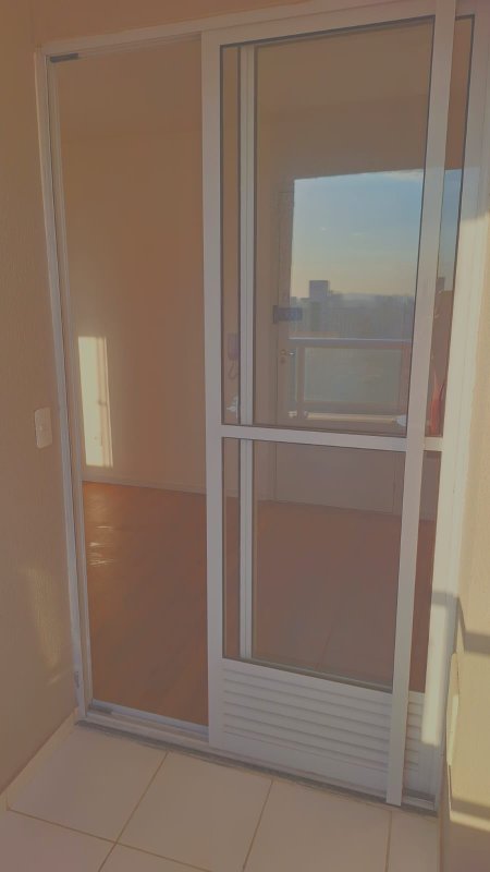 VENDO APARTAMENTO NOVO – 30M2 – 2 QUARTOS – TERREÇO VISTA LIVRE Rua Guaicurus São Paulo - 