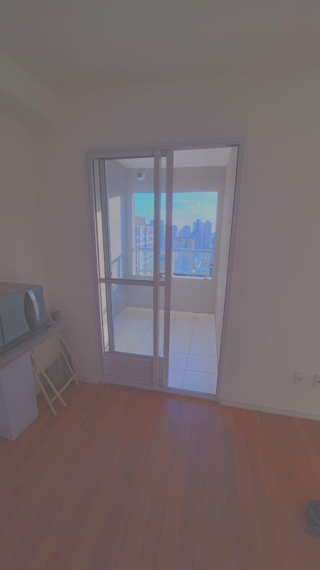 VENDO APARTAMENTO NOVO – 30M2 – 2 QUARTOS – TERREÇO VISTA LIVRE Rua Guaicurus São Paulo - 