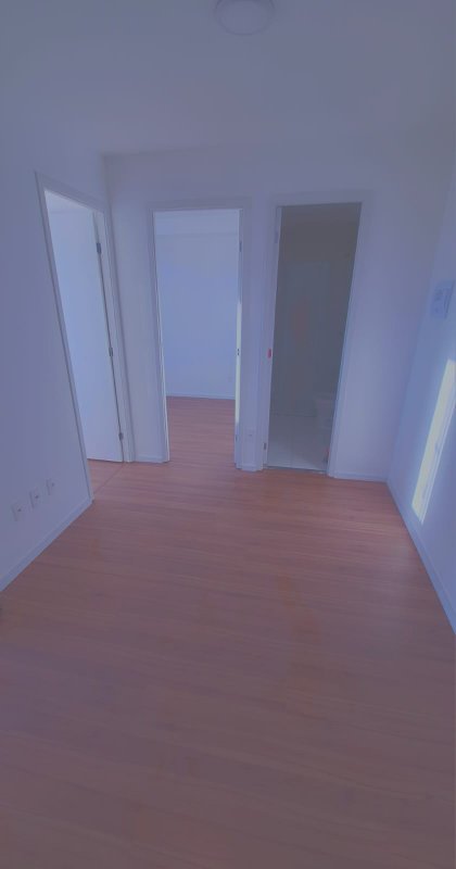 VENDO APARTAMENTO NOVO – 30M2 – 2 QUARTOS – TERREÇO VISTA LIVRE Rua Guaicurus São Paulo - 