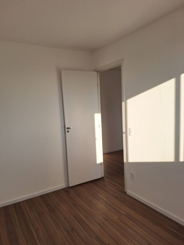 VENDO APARTAMENTO NOVO – 30M2 – 2 QUARTOS – TERREÇO VISTA LIVRE Rua Guaicurus São Paulo - 