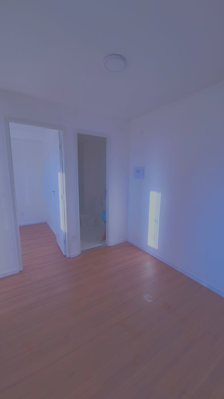 VENDO APARTAMENTO NOVO – 30M2 – 2 QUARTOS – TERREÇO VISTA LIVRE Rua Guaicurus São Paulo - 