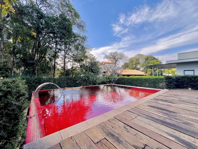 🏡 Sofisticação e Exclusividade no Condomínio Lago Azul  Araçoiaba da Serra - 