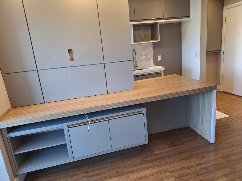 VENDO APARTAMENTO PRONTO PARA MORAR – 58m2 - PLANEJADOS DE PRIMEIRA QUALIDADE Rua Torres da Barra São Paulo - 
