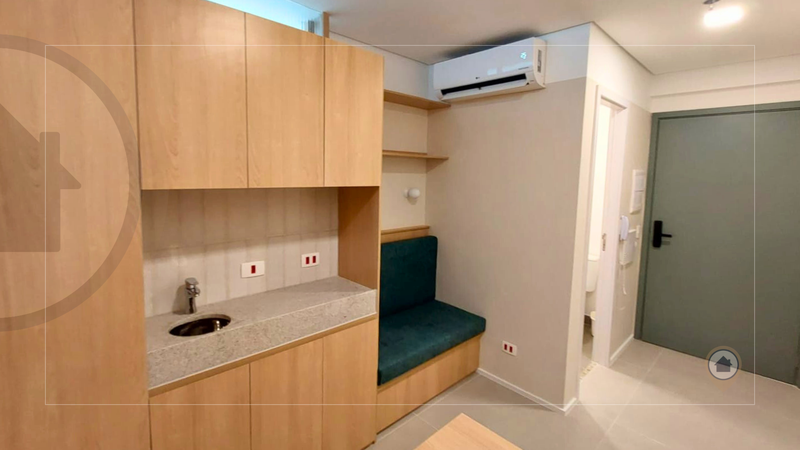 CONSULTÓRIO À VENDA COM 31 M² | 1 VAGA | CORE HEALTH – PINHEIROS/SP Rua Cristiano Viana São Paulo - 