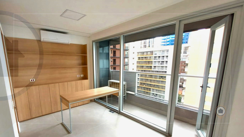 CONSULTÓRIO À VENDA COM 31 M² | 1 VAGA | CORE HEALTH – PINHEIROS/SP Rua Cristiano Viana São Paulo - 