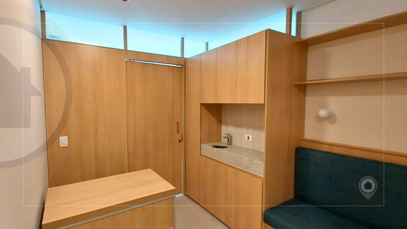 CONSULTÓRIO À VENDA COM 31 M² | 1 VAGA | CORE HEALTH – PINHEIROS/SP Rua Cristiano Viana São Paulo - 