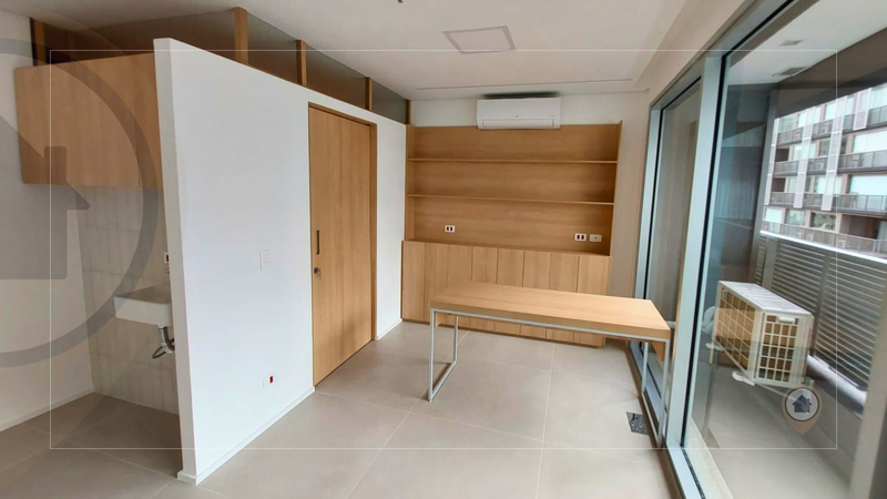 CONSULTÓRIO À VENDA COM 31 M² | 1 VAGA | CORE HEALTH – PINHEIROS/SP Rua Cristiano Viana São Paulo - 