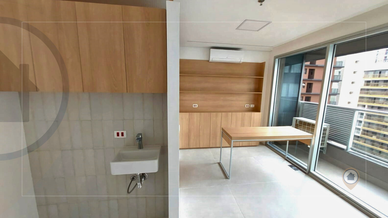 CONSULTÓRIO À VENDA COM 31 M² | 1 VAGA | CORE HEALTH – PINHEIROS/SP Rua Cristiano Viana São Paulo - 