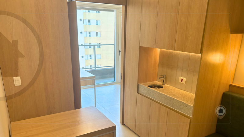 CONSULTÓRIO À VENDA COM 31 M² | 1 VAGA | CORE HEALTH – PINHEIROS/SP Rua Cristiano Viana São Paulo - 