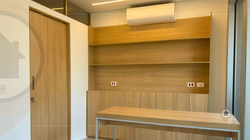 CONSULTÓRIO À VENDA COM 31 M² | 1 VAGA | CORE HEALTH – PINHEIROS/SP Rua Cristiano Viana São Paulo - 