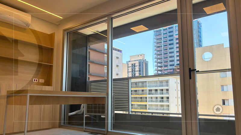 CONSULTÓRIO À VENDA COM 31 M² | 1 VAGA | CORE HEALTH – PINHEIROS/SP Rua Cristiano Viana São Paulo - 