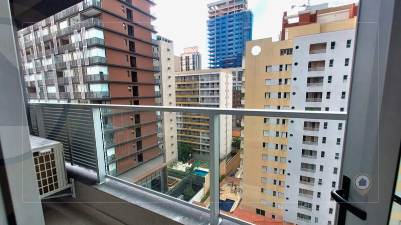 CONSULTÓRIO À VENDA COM 31 M² | 1 VAGA | CORE HEALTH – PINHEIROS/SP Rua Cristiano Viana São Paulo - 