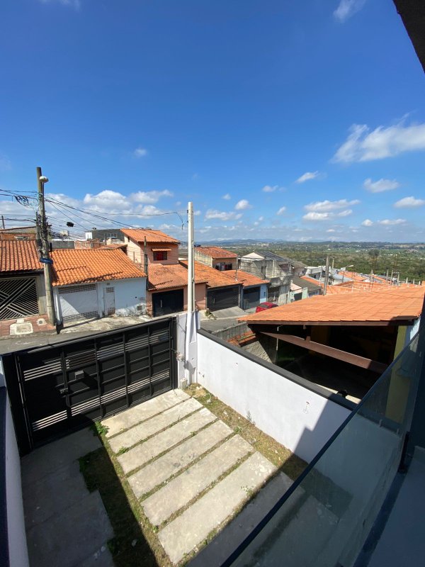 Sobrado - 3 dormitórios -Residencial Mirage  Mogi das Cruzes - 
