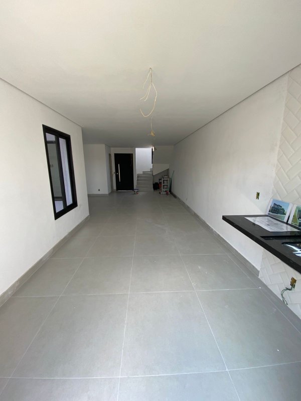 Sobrado - 3 dormitórios -Residencial Mirage  Mogi das Cruzes - 