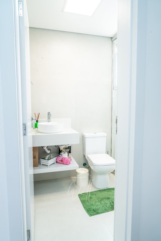 Apartamento no Jardim do Mar 165m2 - 03 suítes - 03 vagas  São Bernardo do Campo - 
