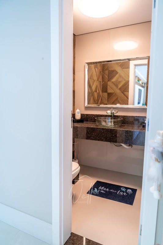 Apartamento no Jardim do Mar 165m2 - 03 suítes - 03 vagas  São Bernardo do Campo - 