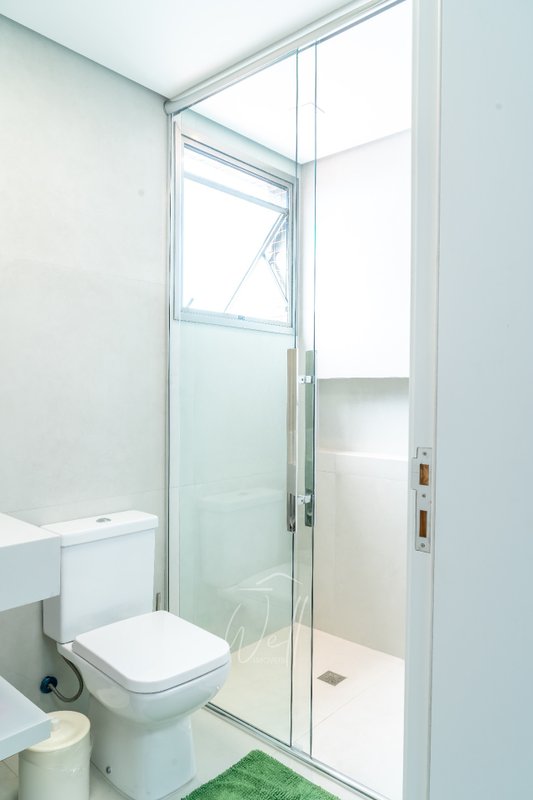 Apartamento no Jardim do Mar 165m2 - 03 suítes - 03 vagas  São Bernardo do Campo - 