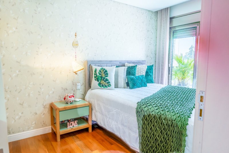 Apartamento no Jardim do Mar 165m2 - 03 suítes - 03 vagas  São Bernardo do Campo - 