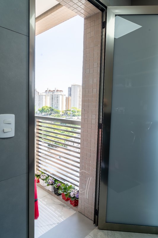 Apartamento no Jardim do Mar 165m2 - 03 suítes - 03 vagas  São Bernardo do Campo - 