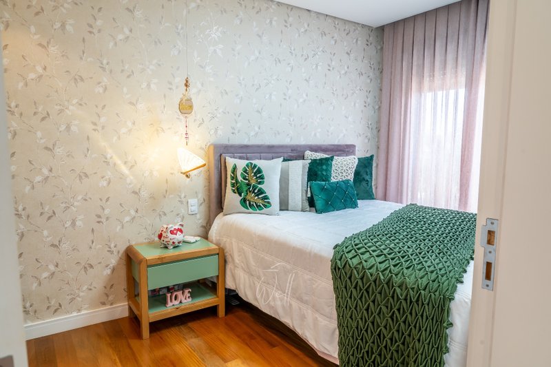 Apartamento no Jardim do Mar 165m2 - 03 suítes - 03 vagas  São Bernardo do Campo - 