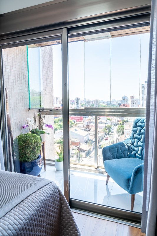 Apartamento no Jardim do Mar 165m2 - 03 suítes - 03 vagas  São Bernardo do Campo - 
