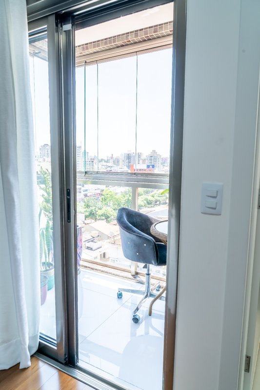 Apartamento no Jardim do Mar 165m2 - 03 suítes - 03 vagas  São Bernardo do Campo - 