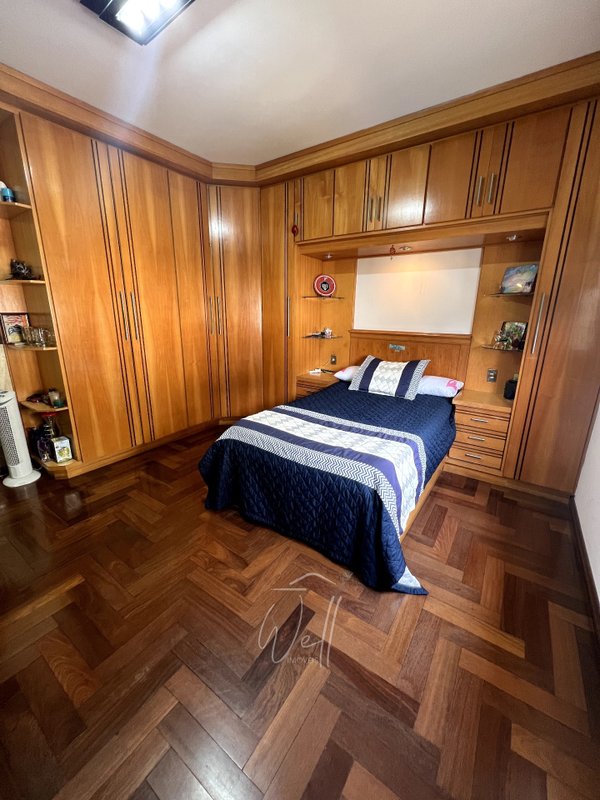 Casa no Condomínio Swiss Park 700m2 - 05 suítes - 04 vagas Avenida Omar Daibert São Bernardo do Campo - 