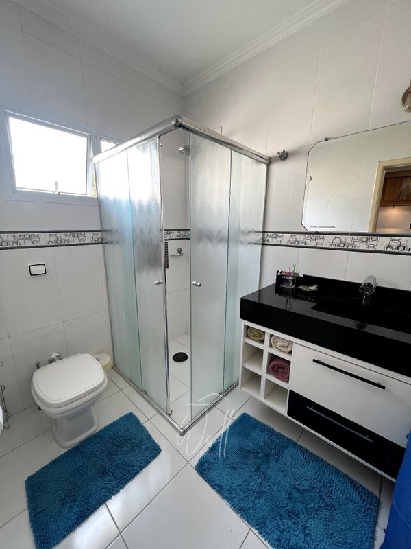 Casa no Condomínio Swiss Park 700m2 - 05 suítes - 04 vagas Avenida Omar Daibert São Bernardo do Campo - 