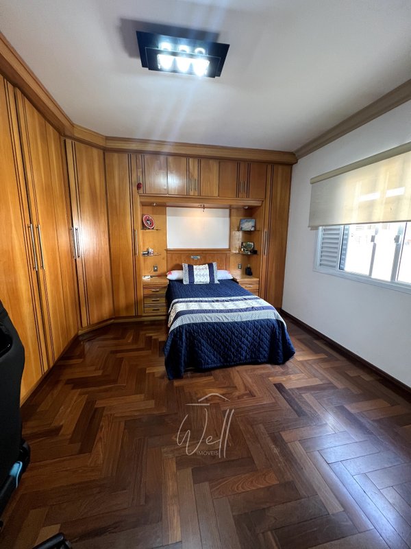 Casa no Condomínio Swiss Park 700m2 - 05 suítes - 04 vagas Avenida Omar Daibert São Bernardo do Campo - 