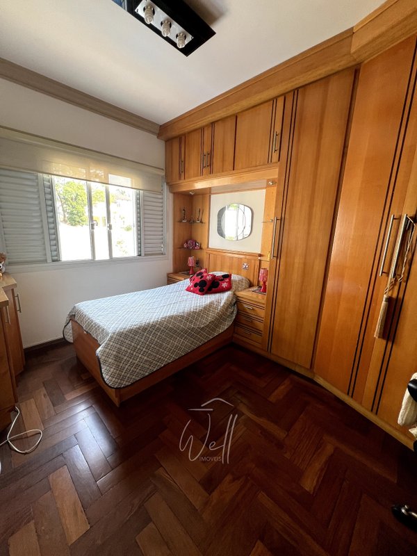 Casa no Condomínio Swiss Park 700m2 - 05 suítes - 04 vagas Avenida Omar Daibert São Bernardo do Campo - 
