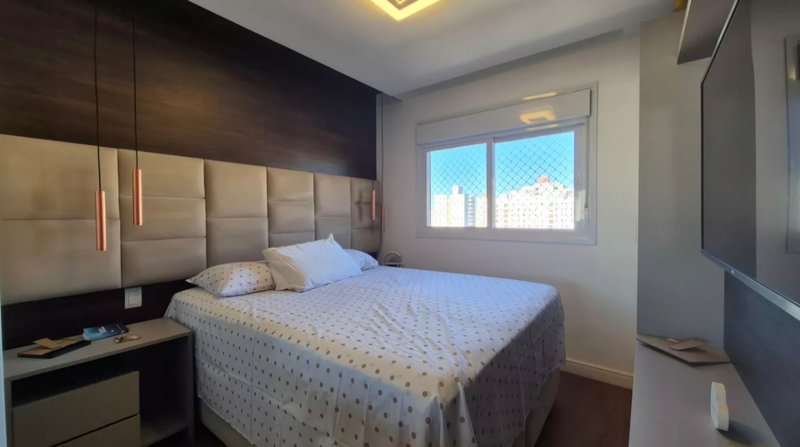 Apartamento na Vila Assunção em Santo André 123m2 - 02 suítes - 02 vagas  Santo André - 