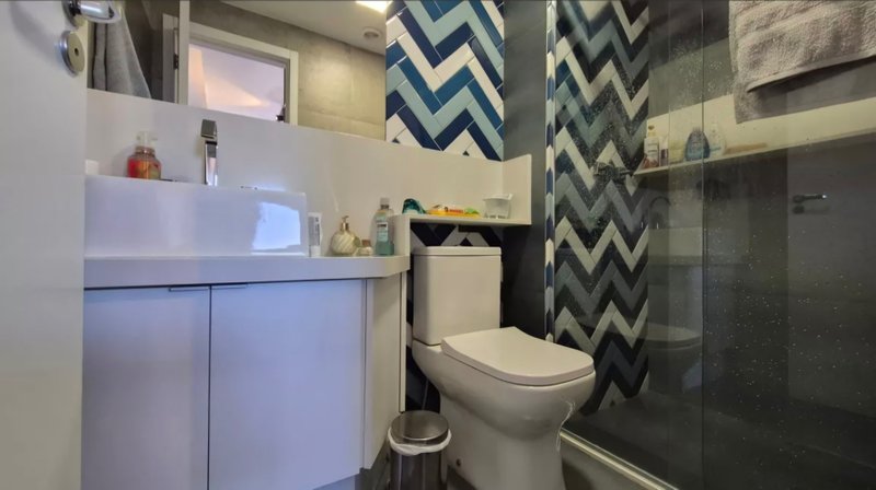 Apartamento na Vila Assunção em Santo André 123m2 - 02 suítes - 02 vagas  Santo André - 
